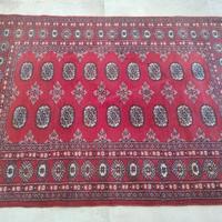 tappeto pakistano Boukara 186x125 cm