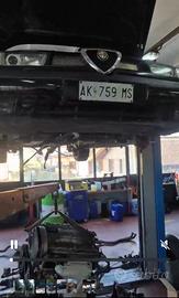 Alfa Romeo 155  2.0 16 v super