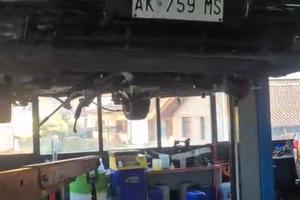 Alfa Romeo 155  2.0 16 v super