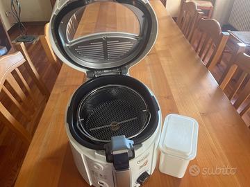 Friggitrice de longhi