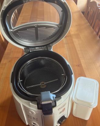 Friggitrice de longhi