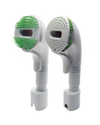 Spazzola pulizia peli animali per folletto