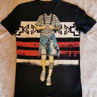 Maglia t-shirt da uomo Anthony Morato