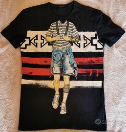 Maglia t-shirt da uomo Anthony Morato