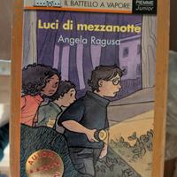 luci di mezzanotte 
