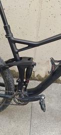 Cube stereo One race22
