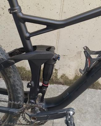 Cube stereo One race22