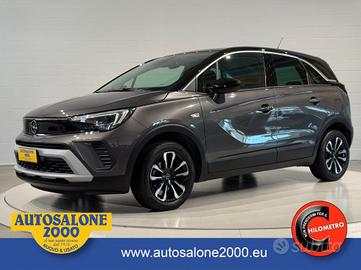 OPEL Crossland 1.5 ECOTEC D 110cv S&S Elegance P