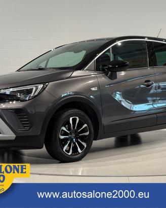 OPEL Crossland 1.5 ECOTEC D 110cv S&S Elegance P