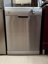 Lavastoviglie Electrolux Rex-Line
