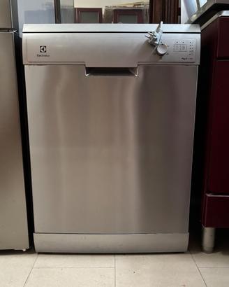 Lavastoviglie Electrolux Rex-Line