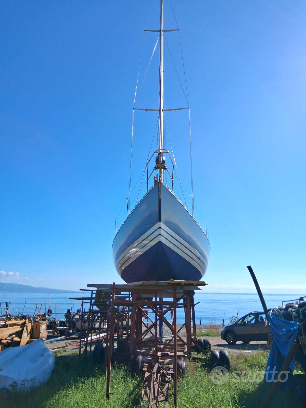 X-yacht 402 — View photo 1