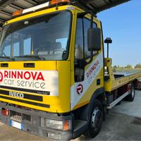 Carroattrezzi Eurocargo