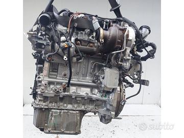 YH01 MOTORE IMP.BOSCH FIAT SCUDO III (--) 1.5 HDI 