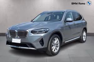 BMW X3 xdrive30e auto