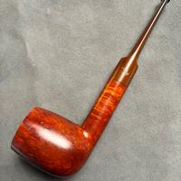Pipa dritta FIAMMATA 3, ITALY 127 (Savinelli?)
