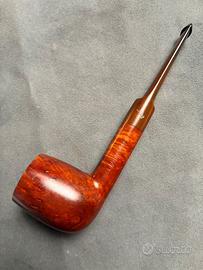 Pipa dritta FIAMMATA 3, ITALY 127 (Savinelli?)