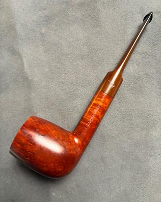 Pipa dritta FIAMMATA 3, ITALY 127 (Savinelli?)