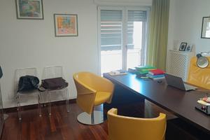 Stanza uso ufficio