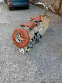 Innocenti lambretta 125 D