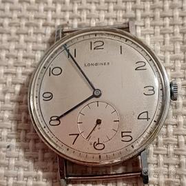 Longines Calatrava   orologio 1940