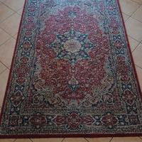 tappeto stile orientale 