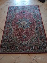 tappeto stile orientale 