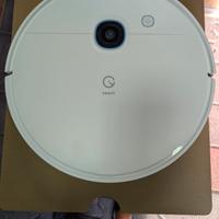 robot aspirapolvere lavapavimenti yeedi
