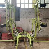 Voltafieno claas volto 670