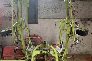 Voltafieno claas volto 670