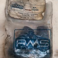 PIEDINI CAVALLETTO VESPA RMS