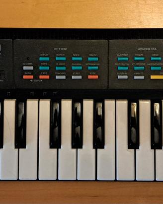 Sampling Keyboard Goldsound MC-7