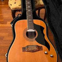 Come nuova, EKO RANGER 12 CORDE