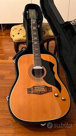 Come nuova, EKO RANGER 12 CORDE