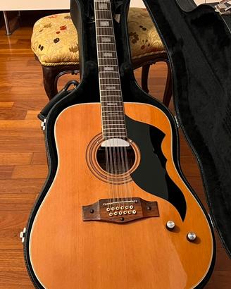 Come nuova, EKO RANGER 12 CORDE