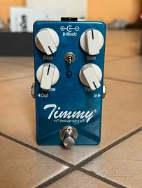Paul Cochrane Timmy V3 15th Anniversary