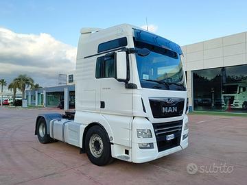Man tgx 18.500 - 2018