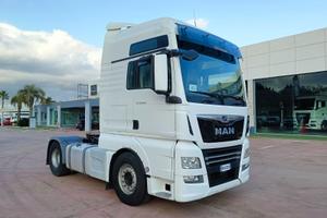 Man tgx 18.500 - 2018