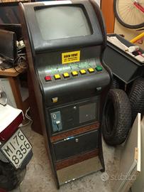 slot machine non funzionante