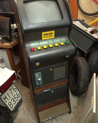 slot machine non funzionante