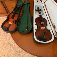 Violino 3~4 /  violino 4~4