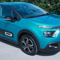 Citroen C3 BlueHDi 100 S&S Feel Pack