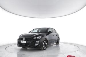 PEUGEOT 208 1.2 puretech Allure s&s 100cv