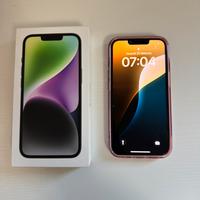 iphone 14 85% 128 gb