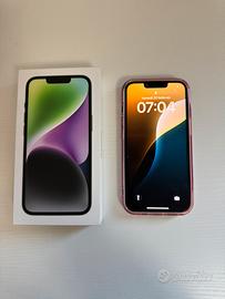 iphone 14 85% 128 gb