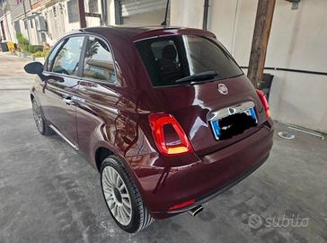 Fiat 500 dolcevita 1.2