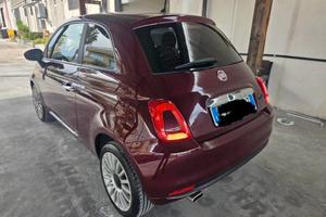 Fiat 500 dolcevita 1.2