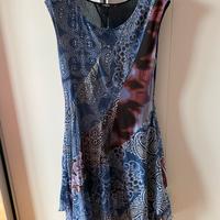 Vestito Desigual taglia L