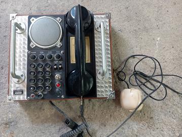 telefono vintage 