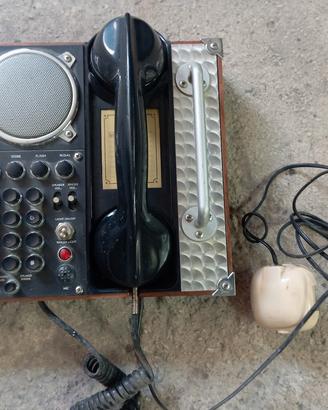telefono vintage 